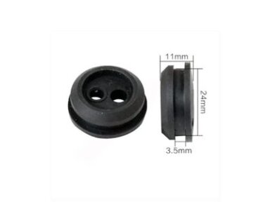 Kuro bako tarpinė 2H 24 mm 002030 Kuro bako tarpinė 2H 24 mm 002030
