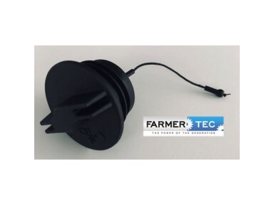 Kuro dangtelis skirtas Stihl ts400 farmertec 007723