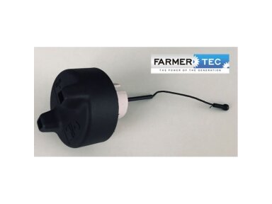 Kuro dangtelis skirtas Stihl ts410, ts420 farmertec 007724