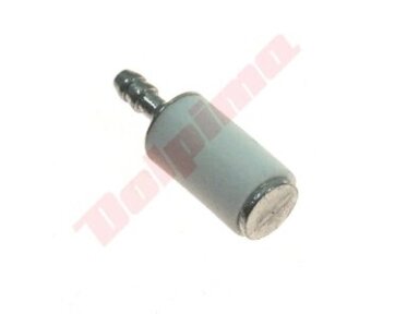 Kuro filtras 5,5x14x40 11g POREX MET 000576 Kuro filtras 5,5x14x40 11g POREX MET 000576