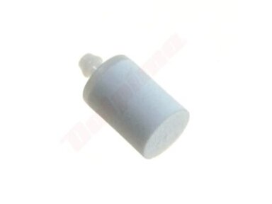 Kuro filtras 8,0x20x38 POREX 000586