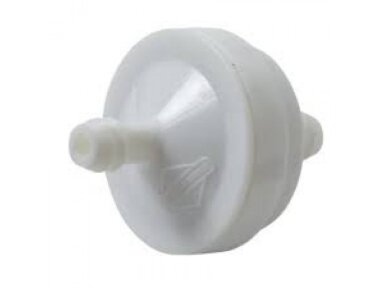 Kuro filtras Briggs&Stratton baltas 009853