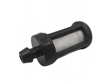 Kuro filtras tinkanits STIHL pjūklams 8.3mm 008167