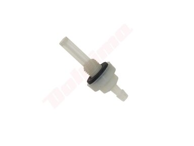 Kuro filtras tinkanits HONDA GX160 METAL ( 16955-ZE1-000 ) 008694