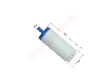 Kuro filtras tinkanits HUSQVARNA K1250 ( 506 26 41-11 ) 006268