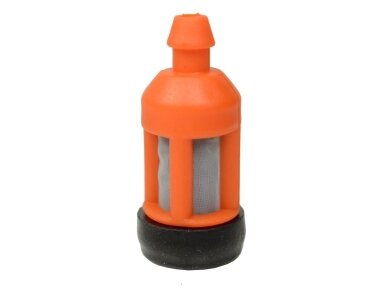 Kuro filtras tinkanits STIHL pjūklams 8.3mm 008168