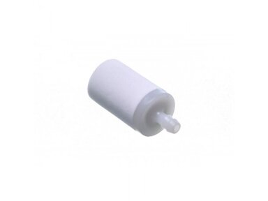 Kuro filtras universalus plastmasinis 5.7mm 004726
