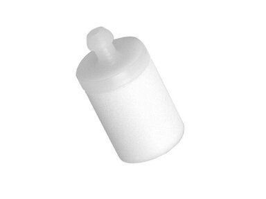 Kuro filtras universalus plastmasinis 7.3mm 004727