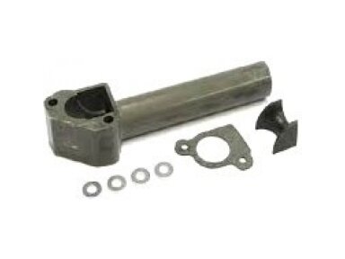 Kuro įsiurbimo kanalas Briggs&Stratton 12 seria 600 quantum 009990