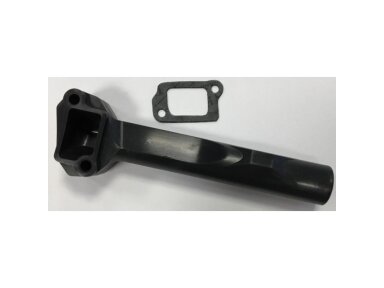 Kuro įsiurbimo kanalas naujas modelis  briggs&stratton seria 400 500 classic sprint quattro 009993