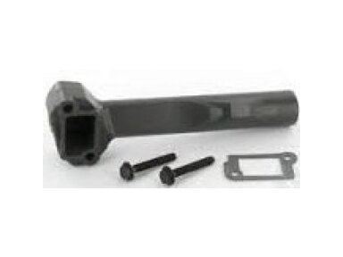 Kuro įsiurbimo kanalas NEW Briggs&Stratton seria 400 500 classic sprint quattro 009992