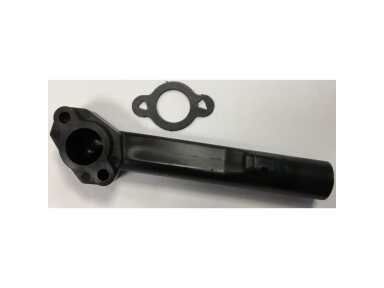 Kuro įsiurbimo kanalas senas modelis briggs&stratton classic sprint quattro q45 699644 009995