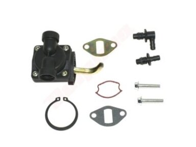 Kuro pompa vakuuminė tinkanti KOHLER ( 12 393 03 , 12 559 01-S , 12 559 02-S ) 001967