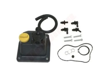Kuro pompa vakuuminė tinkanti KOHLER ( 24 393 12-S , 24 559 02-S , 24 559 05-S , 24 559 08-S ) 001968