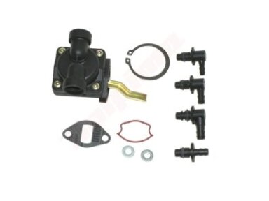 Kuro pompa vakuuminė tinkanti KOHLER ( 41 393 09-S , 41 393 10-S , 41 559 05-S ) 001969