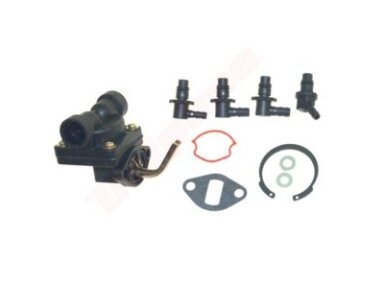 Kuro pompa vakuuminė tinkanti KOHLER ( 47 559 03-S , 47 559 04-S , 47 559 05-S , 47 559 11-S ) 001970