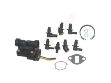 Kuro pompa vakuuminė tinkanti KOHLER ( 52 559 01-S , 52 559 02-S , 52 559 03-S ) 001971