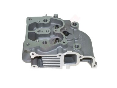 Kuro pompa vakuuminė tinkanti YANMAR 186FA S 011481