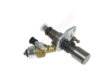 Kuro pompa vakuuminė tinkanti YANMAR L 70 ( 729595-51390 ) 011482