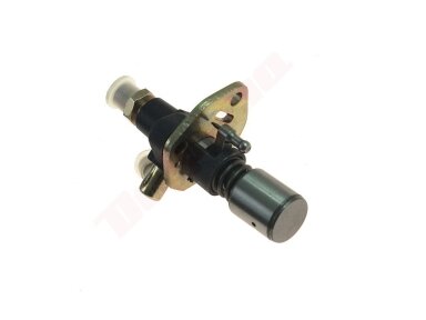 Kuro pompa vakuuminė tinkanti YANMAR L 70 ( 729595-51390 ) 009227