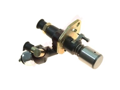 Kuro pompa vakuuminė tinkanti YANMAR L 70 ( 729595-51390 ) 009228