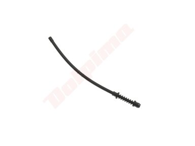 Kuro šlangutė tinkanti HUSQVARNA 450 ( 544 12 97-01 ) 006621 Kuro šlangutė tinkanti HUSQVARNA 450 ( 544 12 97-01 ) 006621