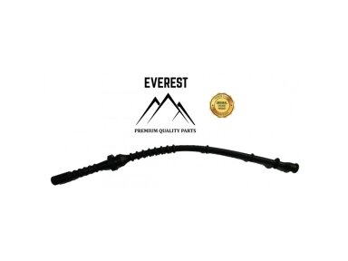 Kuro šlangutė tinkanti Stihl fs120, fs200, fs250 008264
