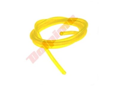 Kuro žarnelė 3,0x5,0mm YELLOW ( m ) 001993