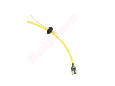 Kuro žarnelė kiniškoms žoliapjovėms su filtru2FH 21,5mm 006363