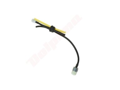 Kuro žarnelė kiniškoms žoliapjovėms su filtru3FH 18mm 006365
