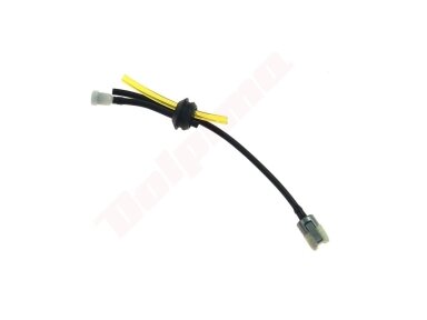 Kuro žarnelė kiniškoms žoliapjovėms su filtru3FH 18mm 006366