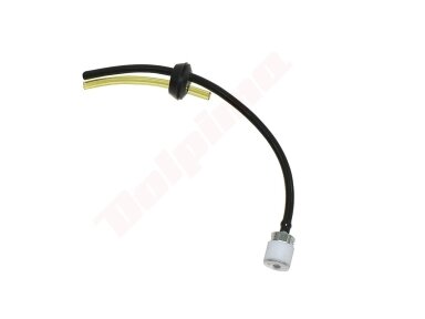 Kuro žarnelė tinkanti HONDA GX 25 ( 17701-Z0H-800 ) SET 011483