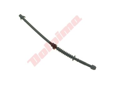 Kuro žarnelė tinkanti HUSQVARNA 450 ( 544 12 86-01 ) 006608 Kuro žarnelė tinkanti HUSQVARNA 450 ( 544 12 86-01 ) 006608
