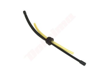 Kuro žarnelė tinkanti OLEOMAC 750 ( 4196102 ) 006615