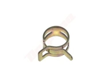 Kuro žarnos fiksatorius F 12 mm 001952