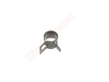 Kuro žarnos fiksatorius F  6 mm 001948