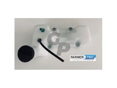 Kuro bakas tinkanits Stihl fs120, fs200, fs250, fs300, fs350, fs380, fr450, fr480 008187 Kuro bakas tinkanits Stihl fs120, fs200, fs250, fs300, fs350, fs380, fr450, fr480 008187