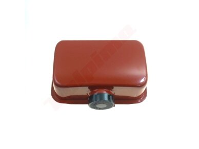 Kuro bakas tinkanits YANMAR L 48 ( 714299-55300 ) 011474 Kuro bakas tinkanits YANMAR L 48 ( 714299-55300 ) 011474