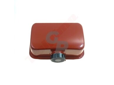 Kuro bakas tinkanits YANMAR L 48 ( 714299-55300 ) 009201 Kuro bakas tinkanits YANMAR L 48 ( 714299-55300 ) 009201