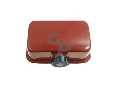 Kuro bakas tinkanits YANMAR L 70 ( 714350-55711 ) 011475 Kuro bakas tinkanits YANMAR L 70 ( 714350-55711 ) 011475