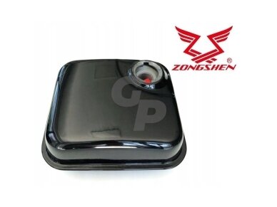Kuro bakas zongshen 168fb 6,5hp 005073 Kuro bakas zongshen 168fb 6,5hp 005073