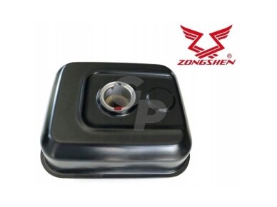 Kuro bakas zongshen gb200 005076 Kuro bakas zongshen gb200 005076