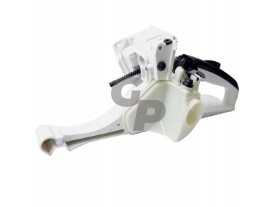 Kuro bakas tinkanits STIHL 024, 026, MS240, MS260 007451 Kuro bakas tinkanits STIHL 024, 026, MS240, MS260 007451