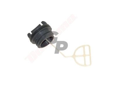 Kuro bako kamštis tinkanits HUSQVARNA 137 ( 530 07 12-66 ) 006588 Kuro bako kamštis tinkanits HUSQVARNA 137 ( 530 07 12-66 ) 006588