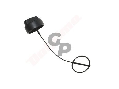 Kuro bako kamštis tinkanits HUSQVARNA 40 , 45 ( 506 02 75-05 ) 006584 Kuro bako kamštis tinkanits HUSQVARNA 40 , 45 ( 506 02 75-05 ) 006584