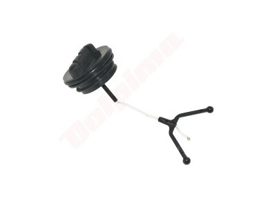 Kuro bako kamštis tinkanits HUSQVARNA 55 , 254 , 262 , 346 , 350 , 450 ( 501 81 96-02 ) 006585 Kuro bako kamštis tinkanits HUSQVARNA 55 , 254 , 262 , 346 , 350 , 450 ( 501 81 96-02 ) 006585