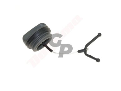 Kuro bako kamštis tinkanits HUSQVARNA 55 , 365, 372 ( 537 21 52-02 ) 006586 Kuro bako kamštis tinkanits HUSQVARNA 55 , 365, 372 ( 537 21 52-02 ) 006586