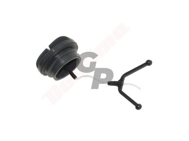 Kuro bako kamštis tinkanits HUSQVARNA 61, 268 , 272 ( 501 43 14-02 ) 006587 Kuro bako kamštis tinkanits HUSQVARNA 61, 268 , 272 ( 501 43 14-02 ) 006587