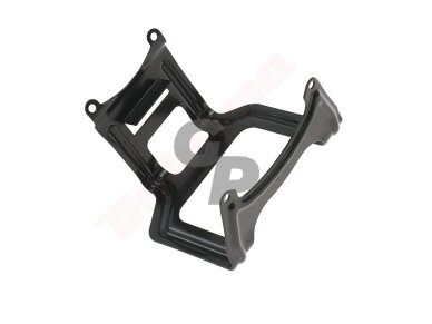 Kuro bako laikiklis kiniškoms krūmapjovėms 43cc METAL 006598 Kuro bako laikiklis kiniškoms krūmapjovėms 43cc METAL 006598