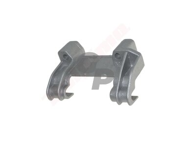 Kuro bako laikiklis tinkanits YANMAR L 48 B ( 114299-55230 ) 011466 Kuro bako laikiklis tinkanits YANMAR L 48 B ( 114299-55230 ) 011466